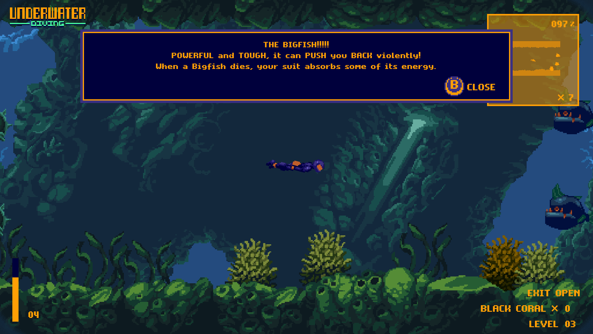 THE BIGFISH!!!!!