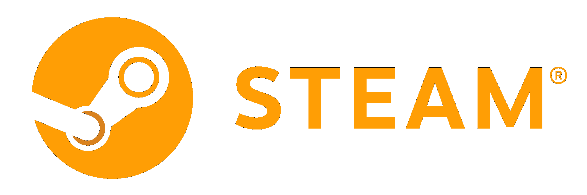 Steam Logo